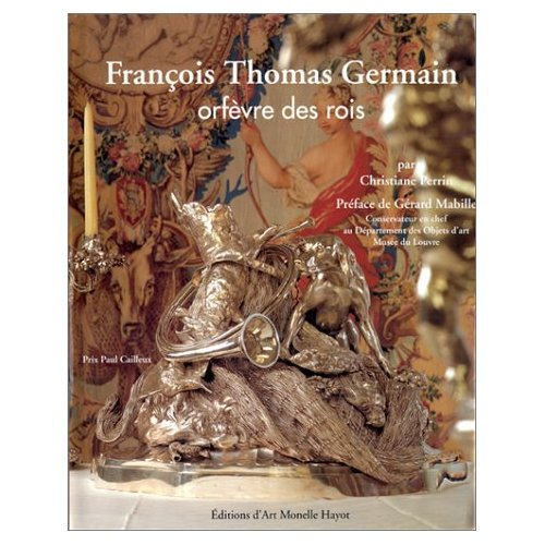 François Thomas Germain