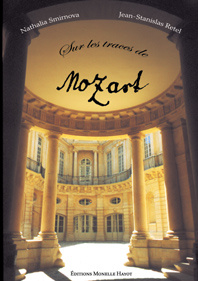 Rapaire. Le clandestin