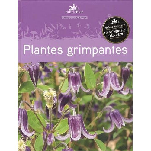 Plantes grimpantes