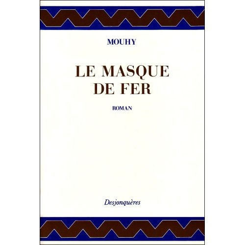 LE MASQUE DE FER