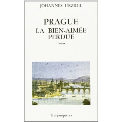 PRAGUE LA BIEN-AIMEE PERDUE