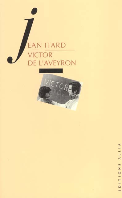 Victor de l'Aveyron