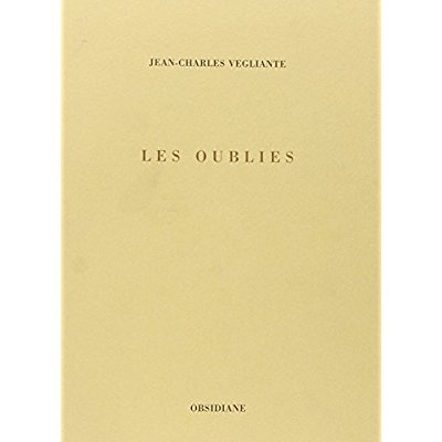 LES OUBLIES