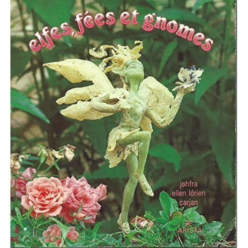 ELFES FEES ET GNOMES