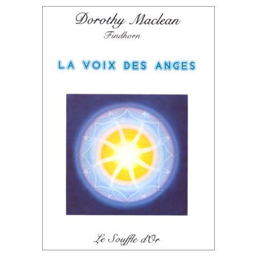 La Voix des anges