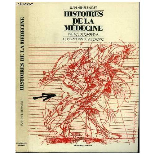 Histoires de la médecine