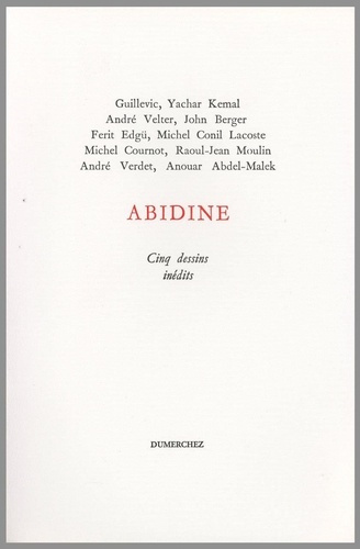 Abidine