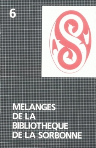 Le plan d'une université de Diderot pour l'impératrice de Russie (1775). Le manuscrit 632 de la Sorb