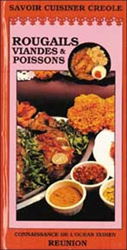 Rougails Viandes et poissons