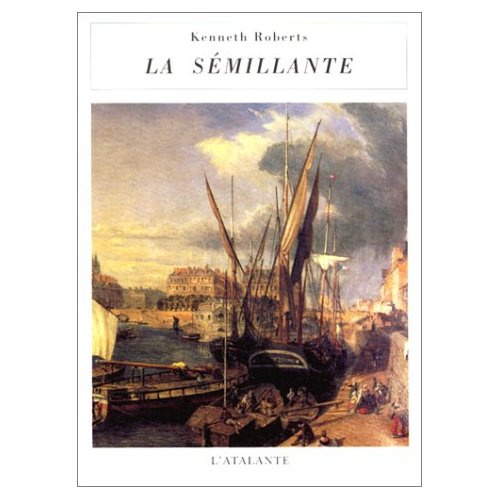 La Sémillante