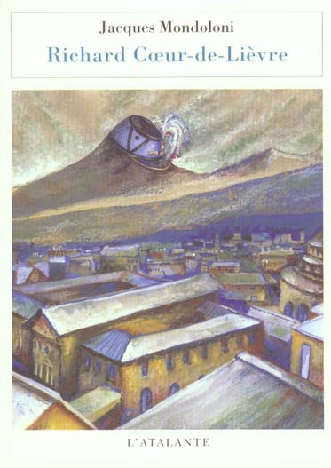 Richard Coeur-de-lièvre