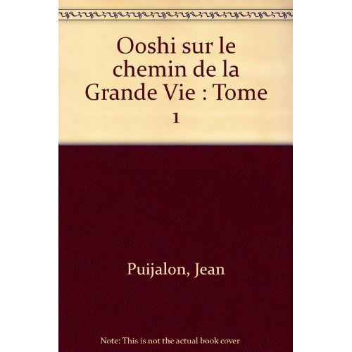 OOSHI - T1 - CONTE INITIATIQUE