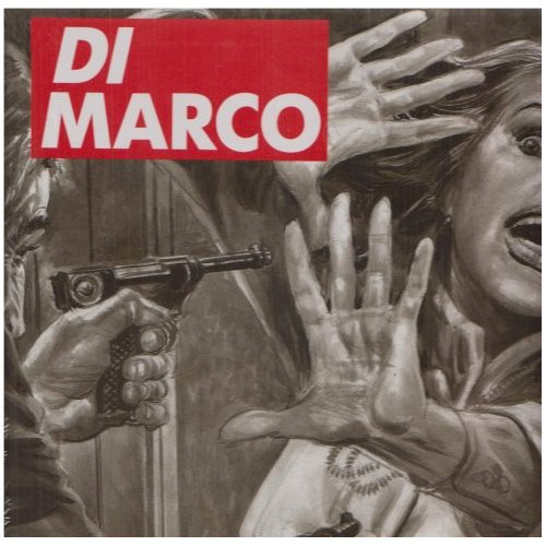 Di Marco. 20 ans de faits divers