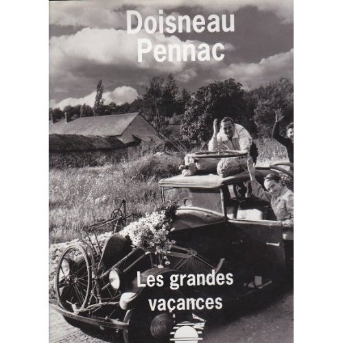 Les grandes vacances
