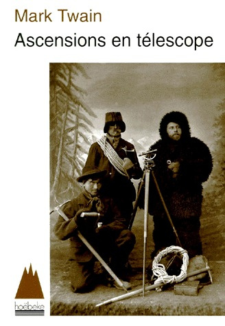 Ascensions en télescope