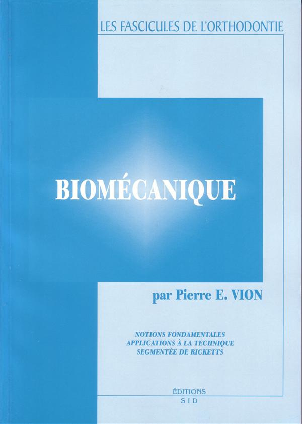 BIOMECANIQUE