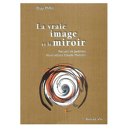 La vraie image et le miroir