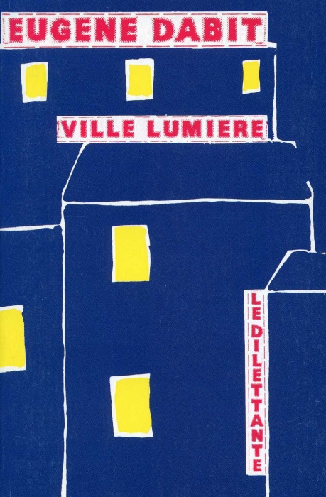 Ville lumière