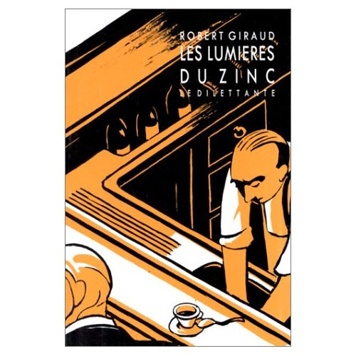 Les Lumières du zinc