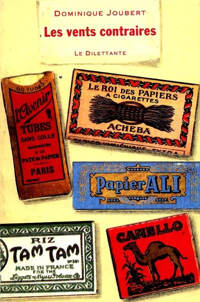 LES VENTS CONTRAIRES