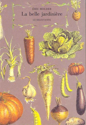 La belle jardinière