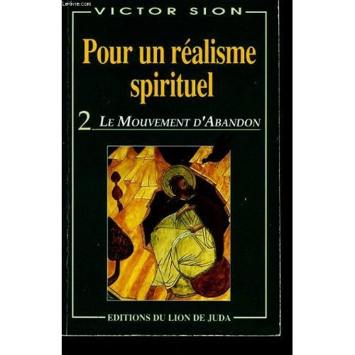 Mouvement d'abandon (le)