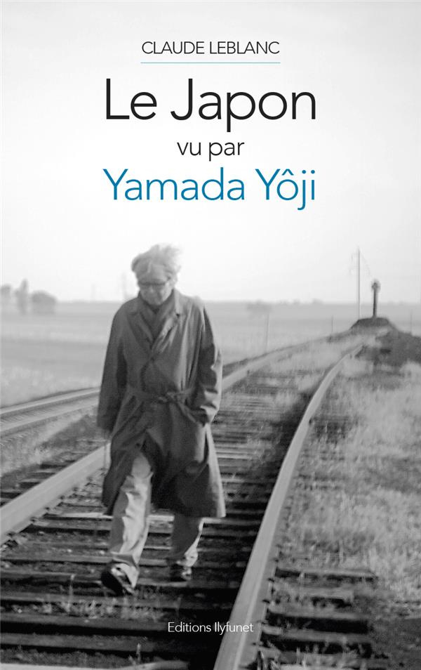 Le japon vu par Yamada Yôji