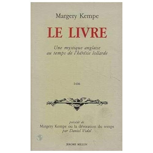 Le livre