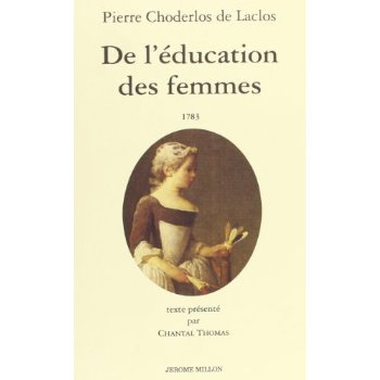 De l'education des femmes ancienne edition