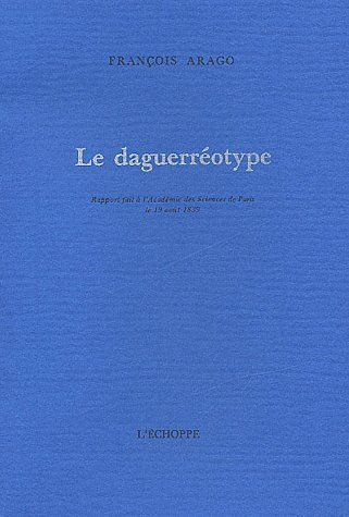 Le daguerréotype