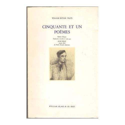 Cinquante et un poèmes