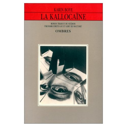 LA KALLOCAINE