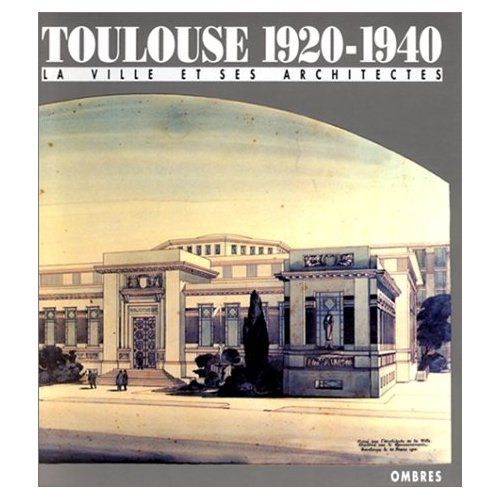TOULOUSE 1920-1940