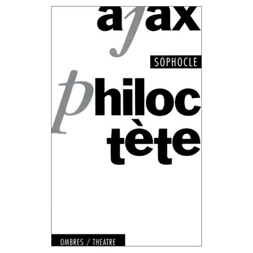 Ajax, Philocète