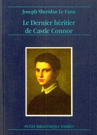 Le dernier héritier de Castle Connor. Nouvelle