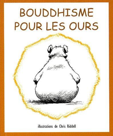 Bouddhisme pour les ours