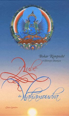 L'Aube du Mahamoudra