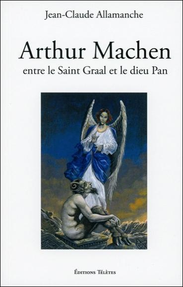 Arthur Machen