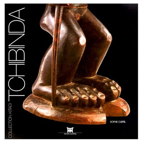 Tchibinda. Le héros-chasseur