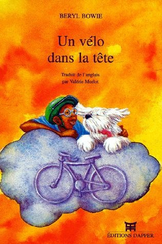 Un vélo dans la tête
