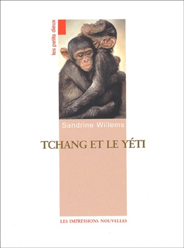 TCHANG ET LE YETI