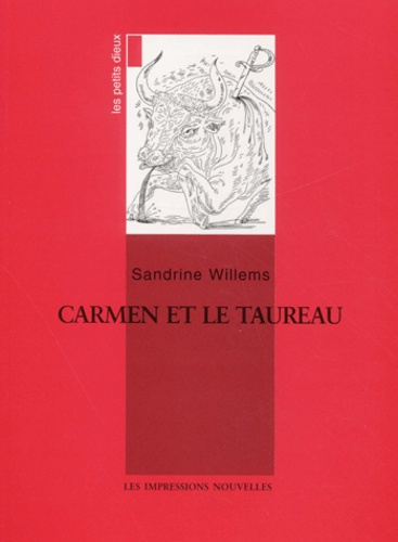 CARMEN ET LE TAUREAU