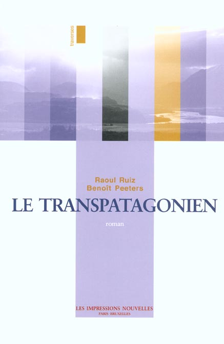 LE TRANSPATAGONIEN