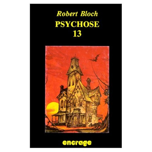 Psychose 13