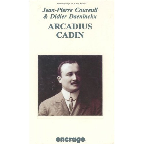 ARCADIUS CADIN