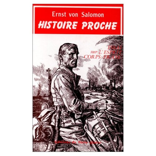 HISTOIRE PROCHE