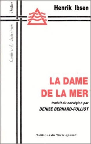 LA DAME DE LA MER