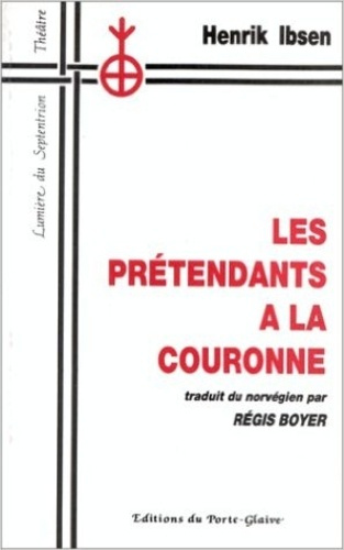 LES PRETENDANTS A LA COURONNE