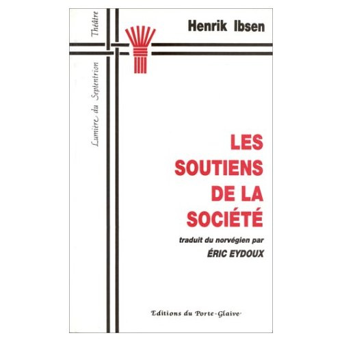 LES SOUTIENS DE LA SOCIETE