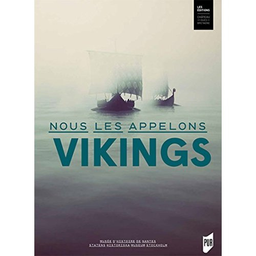 Nous les appelons Vikings